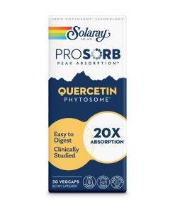 ProSorb Quercetin Phytosome™