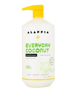 Everyday Coconut Conditioner