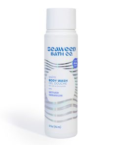 Calm Body Wash