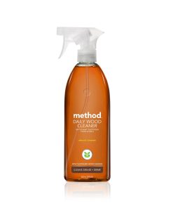 Daily Wood Cleaner