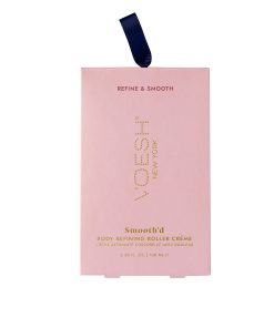 Smooth'd Body Refining Roller Creme