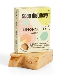 Bar Soap