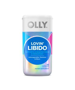 Lovin' Libido