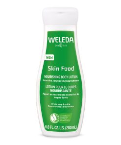 Skin Food Nourishing Body Lotion