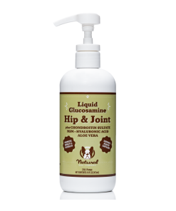 Hip & Joint Oil