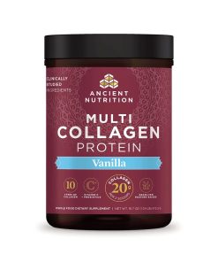 Multi Collagen Protein Powder