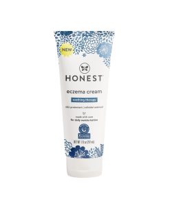 Eczema Relief Cream