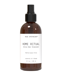 Active Odor Eliminator
