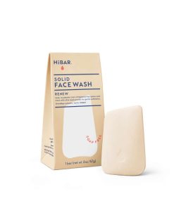 Renew Solid Face Wash