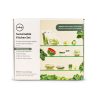 Sustainable Kitchen Set