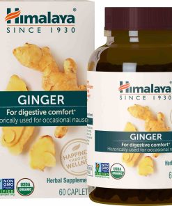 Organic Ginger