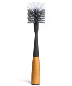 Replaceable Head Bottle Brush