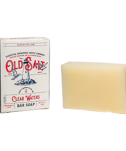 Bar Soap