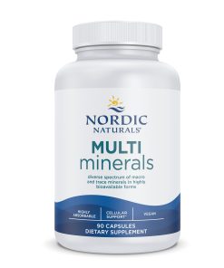 Multi Minerals