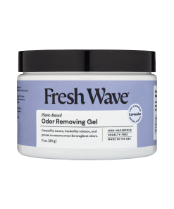 Odor Removing Gel