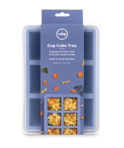 Cup Cubes Freezer Tray