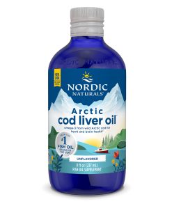 Arctic Cod Liver Oil