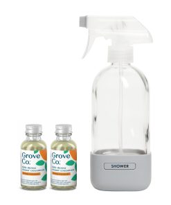 Daily Shower Cleaner Starter Set
