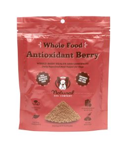 Antioxidant Berry Superfood Granules
