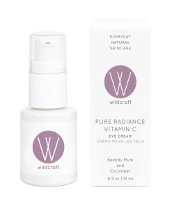 Pure Radiance Vitamin C Eye Cream