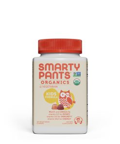 Kids Complete Organic