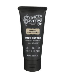 Body Butter
