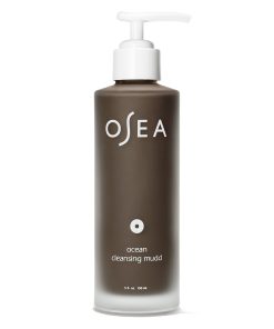 Ocean Cleansing Mudd