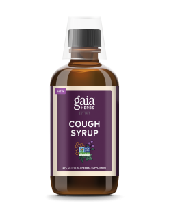 Cough Syrup