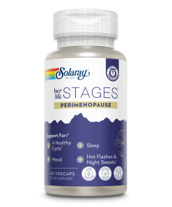 her life Stages™ Perimenopause