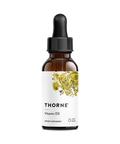 Vitamin D3 Liquid Drops