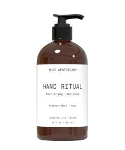 Nourishing Hand Soap