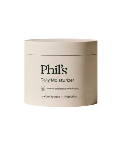 Daily Facial Moisturizer