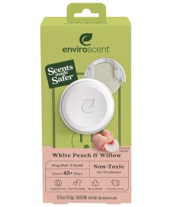 Plug-In Air Freshener Kit - Grove Exclusive