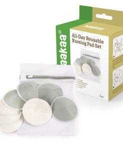 All-Day Reusable Nursing Pads