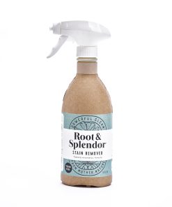 Stain Remover