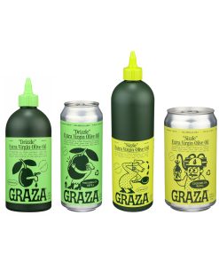 Ultimate Olive Oil Set