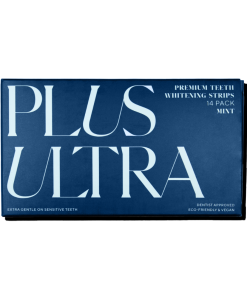 Premium Teeth Whitening Strips