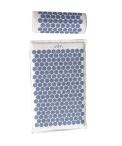 Acupressure Mat Set
