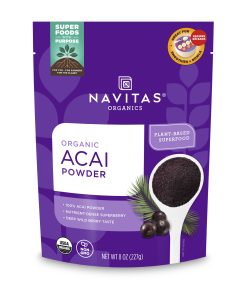 Organic Acai Powder