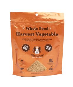 Harvest Vegetable Superfood Granules