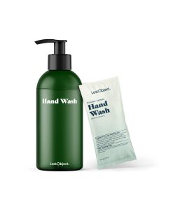 Hand Wash Starter Set