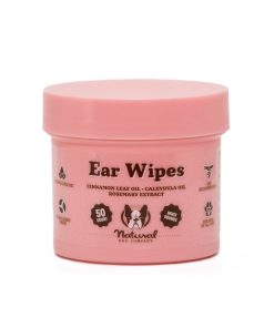Ear Wipes