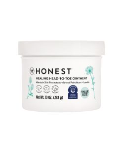 Healing Head to Toe Ointment - Value Size