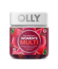 Women's Multi