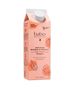 Defining Baobab & Rosehip Shampoo
