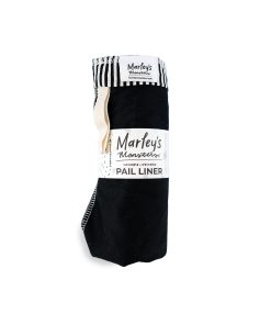 Washable Trash & Recycling Bag
