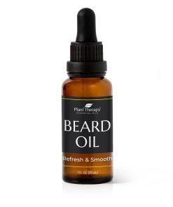 Beard Oil