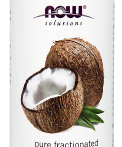 Liquid Coconut Oil