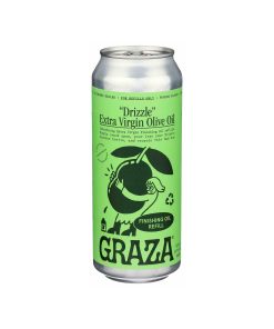 Drizzle Extra Virgin Olive Oil - Refill