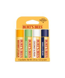 Lip Balm Super Sampler